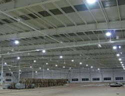 LED工礦燈首選追光鐘表——品質與信賴的選擇