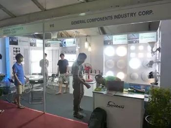 緬甸重點發展和采購量最大的行業與產品 鐘表產業分析